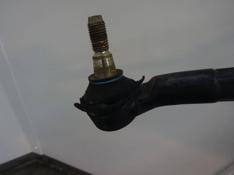 CREMALLERA DIRECCION SEAT TOLEDO 2002 1.9 TDI (110 CV)