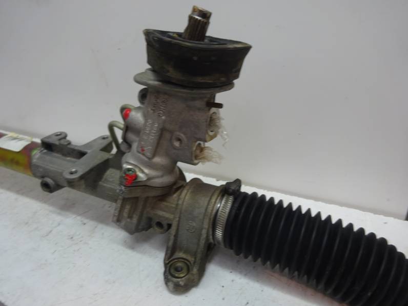 CREMALLERA DIRECCION SEAT TOLEDO 2002 1.9 TDI (110 CV)