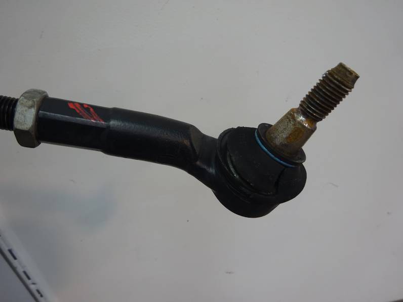 CREMALLERA DIRECCION SEAT TOLEDO 2002 1.9 TDI (110 CV)