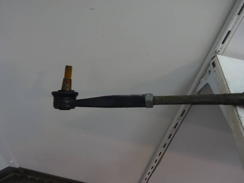 CREMALLERA DIRECCION OPEL ASTRA G BERLINA 2001 1.6 (84 CV)