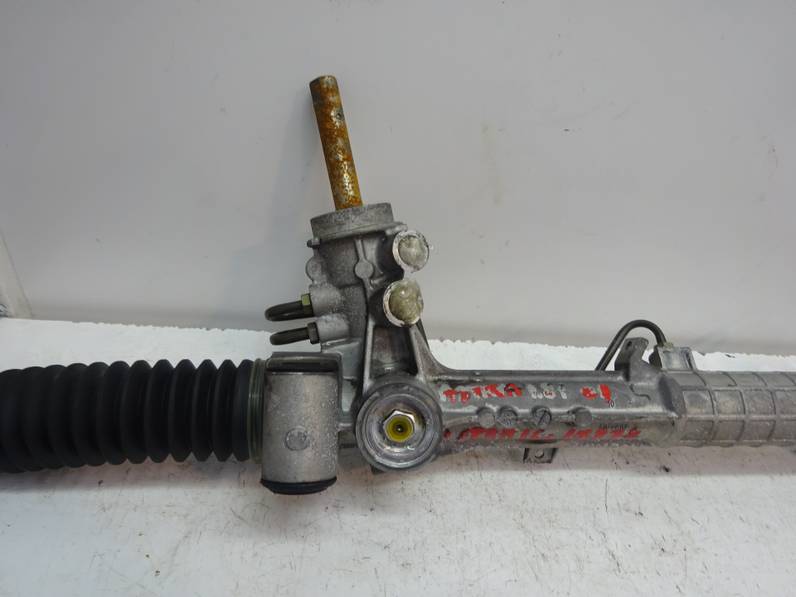 CREMALLERA DIRECCION OPEL ASTRA G BERLINA 2001 1.6 (84 CV)