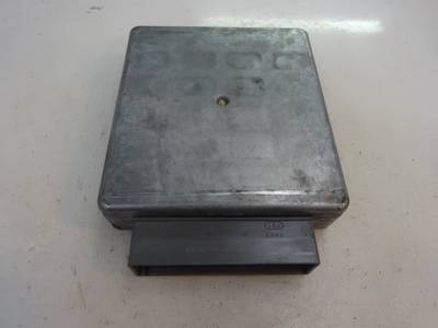 CENTRALITA MOTOR UCE FORD FOCUS BERLINA 2000 1.8 TDDI TURBODIESEL (90 CV)