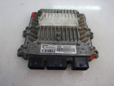 CENTRALITA MOTOR UCE PEUGEOT 307 2004 2.0 HDI (90 CV)
