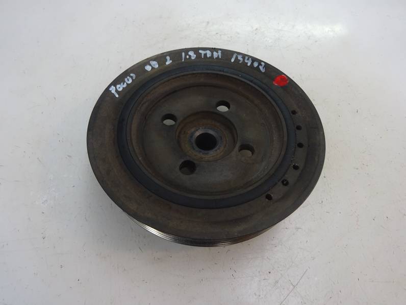 POLEA CIGUENAL FORD FOCUS BERLINA 2000 1.8 TDDI TURBODIESEL (90 CV)