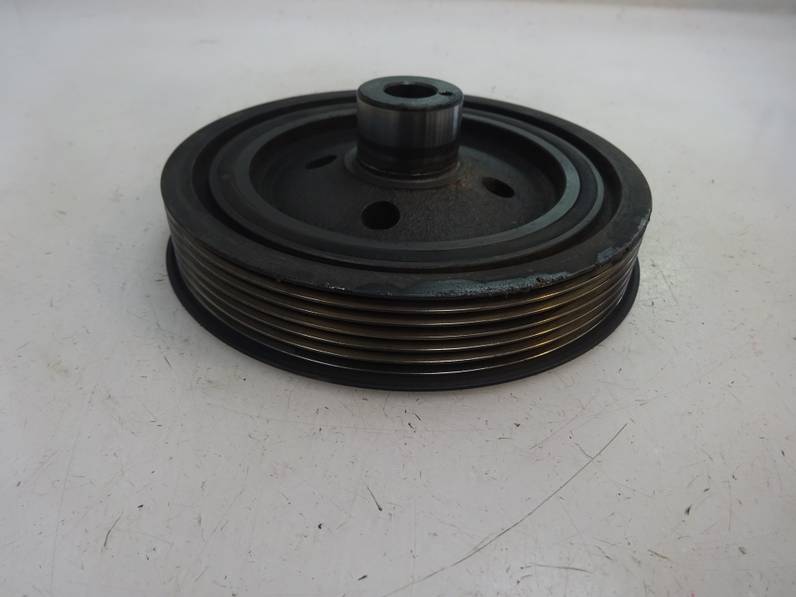 POLEA CIGUENAL FORD FOCUS BERLINA 2000 1.8 TDDI TURBODIESEL (90 CV)