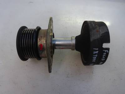 POLEA ALTERNADOR FORD FOCUS BERLINA 2000 1.8 TDDI TURBODIESEL (90 CV)