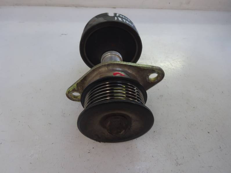 POLEA ALTERNADOR FORD FOCUS BERLINA 2000 1.8 TDDI TURBODIESEL (90 CV)