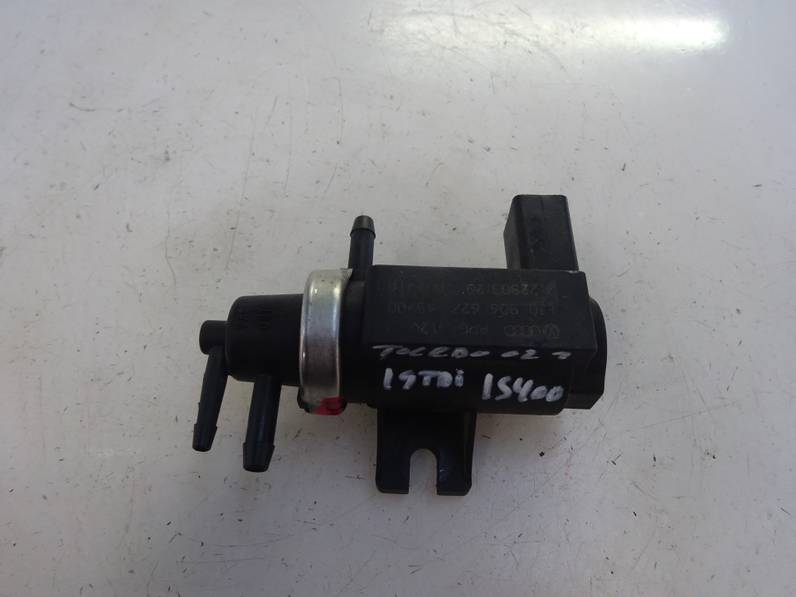 VALVULA AIRE ADICIONAL SEAT TOLEDO 2002 1.9 TDI (110 CV)