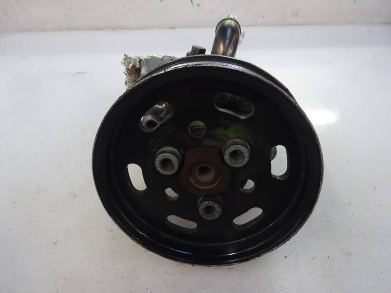 BOMBA DIRECCION SEAT TOLEDO 2002 1.9 TDI (110 CV)