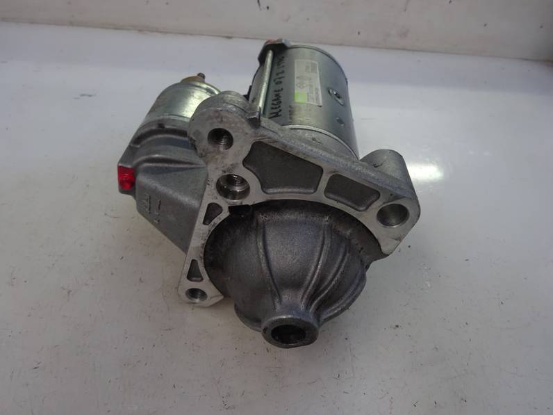 MOTOR ARRANQUE RENAULT MEGANE II CLASSIC BERLINA 2007 1.9 DCI D (131 CV)