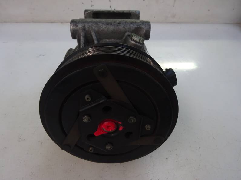 COMPRESOR AIRE ACONDICIONADO RENAULT MEGANE II CLASSIC BERLINA 2007 1.9 DCI D (131 CV)