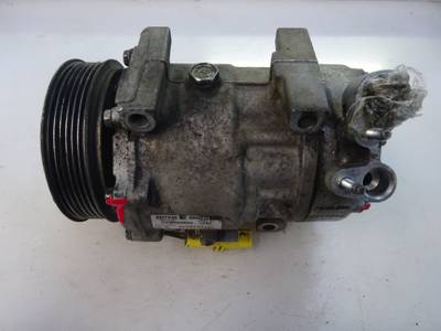 COMPRESOR AIRE ACONDICIONADO PEUGEOT PARTNER 2008 1.6 16V HDI (75 CV)