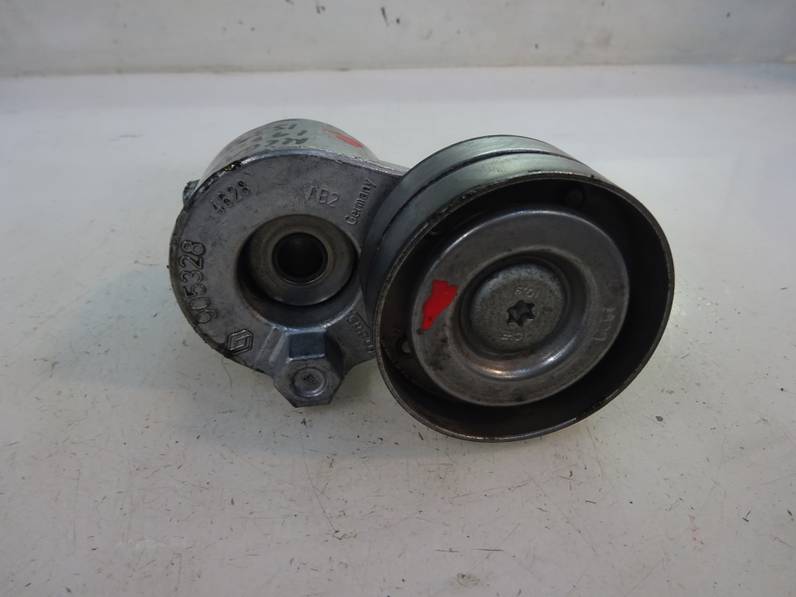 TENSOR CORREA AUXILIAR RENAULT MEGANE II CLASSIC BERLINA 2007 1.9 DCI D (131 CV)
