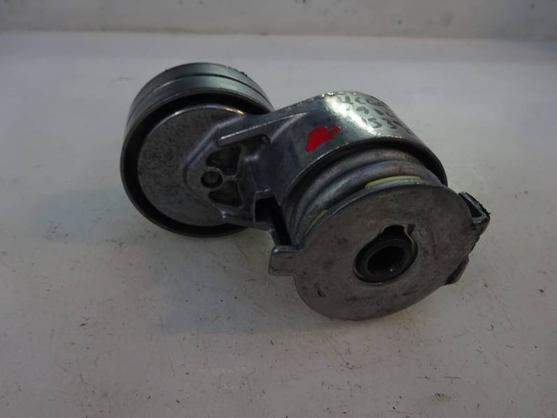 TENSOR CORREA AUXILIAR RENAULT MEGANE II CLASSIC BERLINA 2007 1.9 DCI D (131 CV)