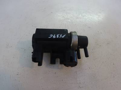 VALVULA AIRE ADICIONAL PEUGEOT 307 2004 2.0 HDI (90 CV)
