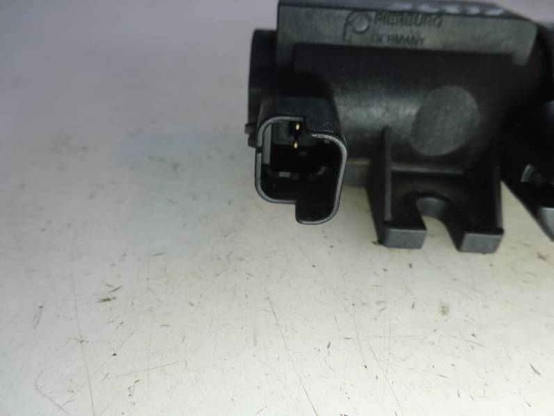VALVULA AIRE ADICIONAL PEUGEOT 307 2004 2.0 HDI (90 CV)