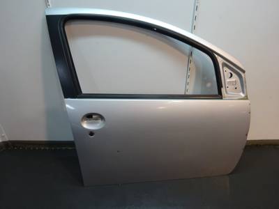 PUERTA DELANTERA DERECHA TOYOTA AYGO 2011 1.0 (68 CV)