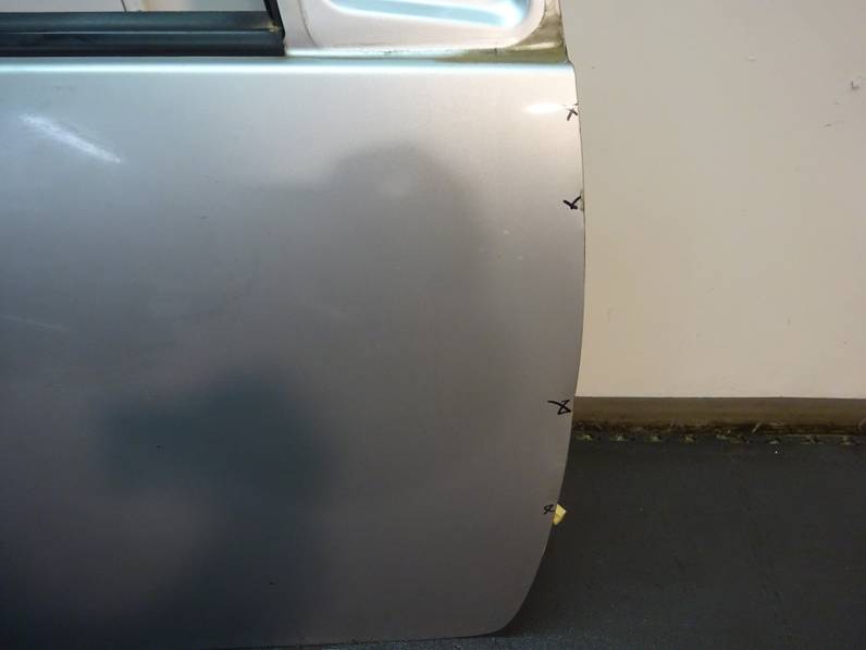 PUERTA DELANTERA DERECHA TOYOTA AYGO 2011 1.0 (68 CV)