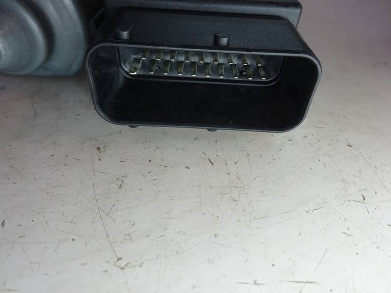 MOTOR ELEVALUNAS DELANTERO IZQUIERDO SEAT TOLEDO 2002 1.9 TDI (110 CV)