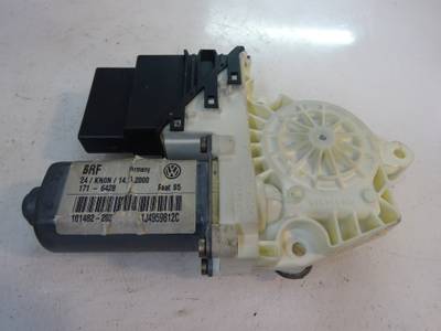 MOTOR ELEVALUNAS TRASERO DERECHO SEAT TOLEDO 2002 1.9 TDI (110 CV)