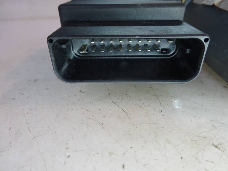 MOTOR ELEVALUNAS TRASERO DERECHO SEAT TOLEDO 2002 1.9 TDI (110 CV)