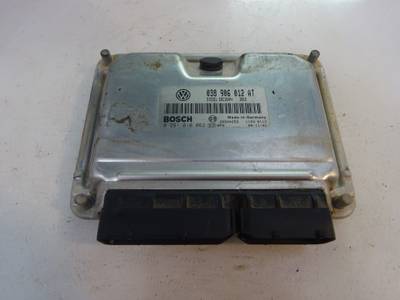CENTRALITA MOTOR UCE SEAT TOLEDO 2002 1.9 TDI (110 CV)