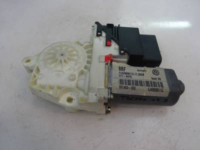 MOTOR ELEVALUNAS TRASERO IZQUIERDO SEAT TOLEDO 2002 1.9 TDI (110 CV)