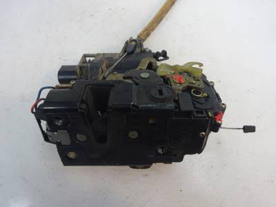 CERRADURA PUERTA TRASERA DERECHA SEAT TOLEDO 2002 1.9 TDI (110 CV)