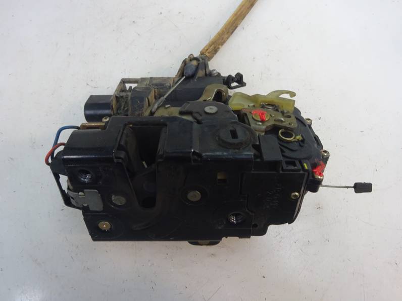 CERRADURA PUERTA TRASERA DERECHA SEAT TOLEDO 2002 1.9 TDI (110 CV)