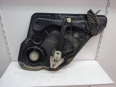 ELEVALUNAS TRASERO IZQUIERDO SEAT TOLEDO 2002 1.9 TDI (110 CV)