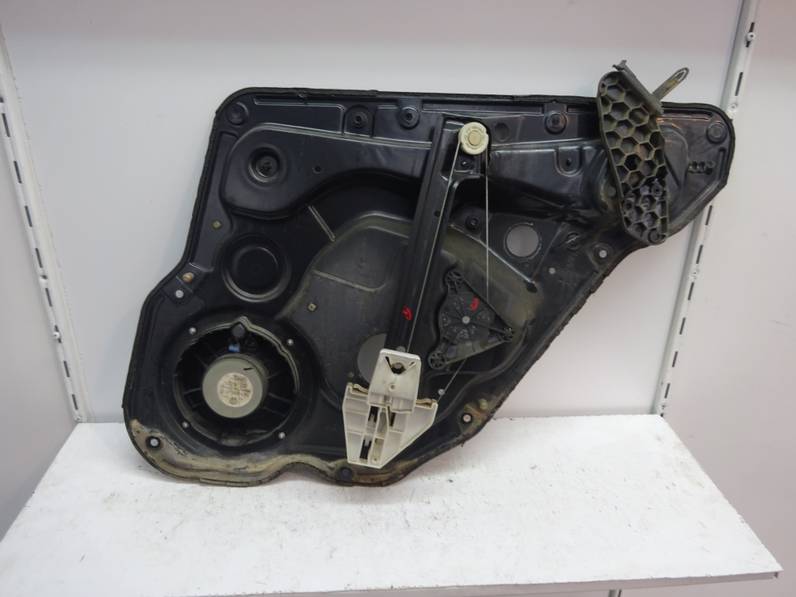 ELEVALUNAS TRASERO IZQUIERDO SEAT TOLEDO 2002 1.9 TDI (110 CV)