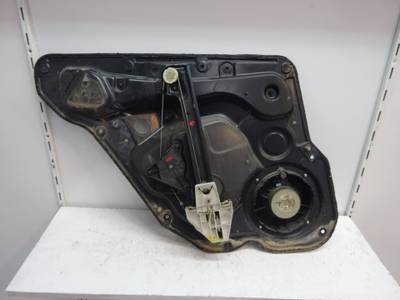 ELEVALUNAS TRASERO DERECHO SEAT TOLEDO 2002 1.9 TDI (110 CV)