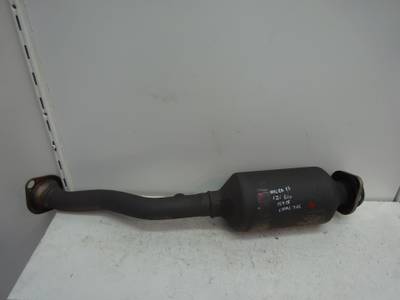 CATALIZADOR NISSAN MICRA 2013 1.2 (80 CV)