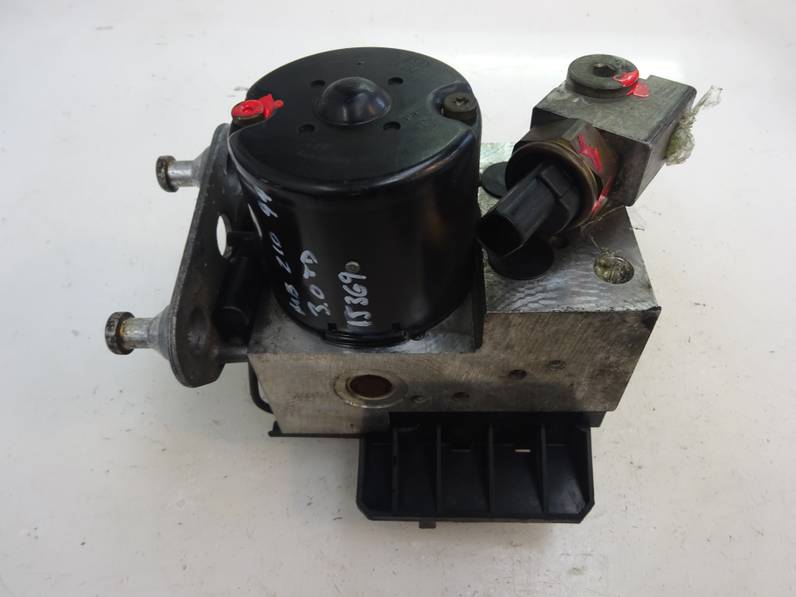 ABS MERCEDES CLASE E BERLINA DIESEL 1999 3.0 TURBODIESEL (177 CV)