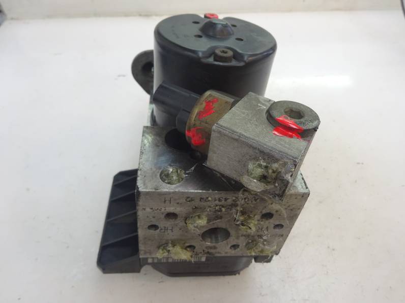 ABS MERCEDES CLASE E BERLINA DIESEL 1999 3.0 TURBODIESEL (177 CV)