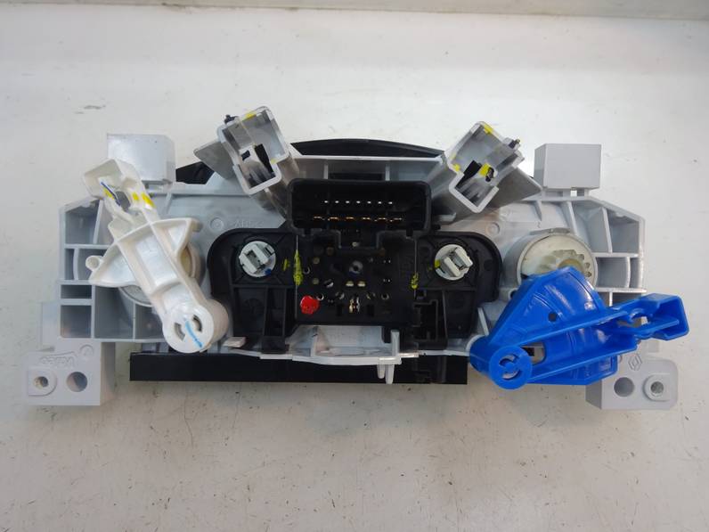 MANDO CALEFACCION AIRE ACONDICIONADO DACIA LOGAN MCV II 2015 1.5 DCI D FAP (90 CV)