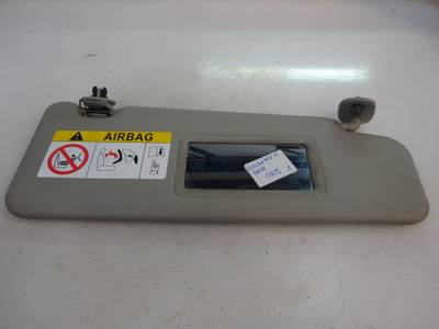 PARASOL DERECHO DACIA LOGAN MCV II 2015 1.5 DCI D FAP (90 CV)