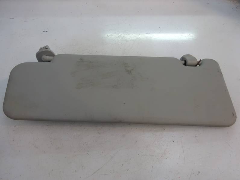 PARASOL DERECHO DACIA LOGAN MCV II 2015 1.5 DCI D FAP (90 CV)