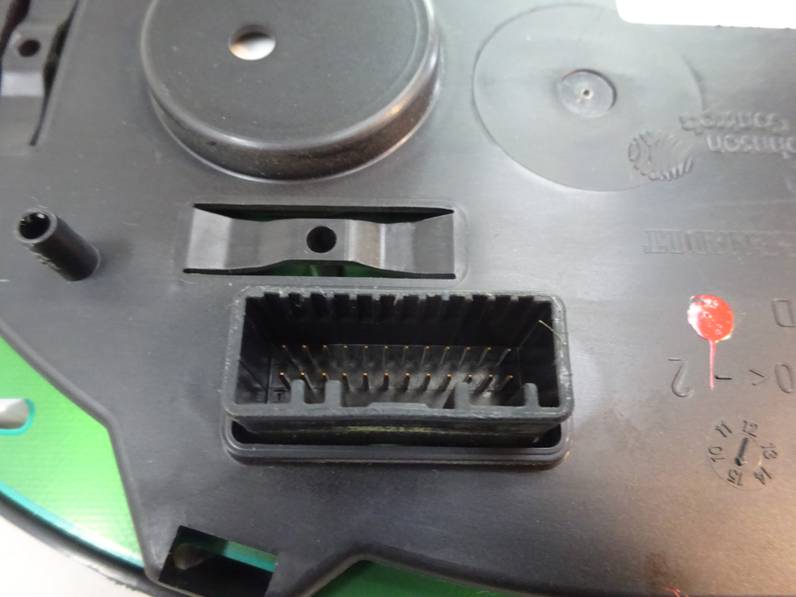 CUADRO INSTRUMENTOS DACIA LOGAN MCV II 2015 1.5 DCI D FAP (90 CV)