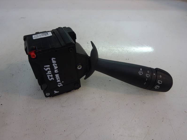 MANDO LIMPIA DACIA LOGAN MCV II 2015 1.5 DCI D FAP (90 CV)