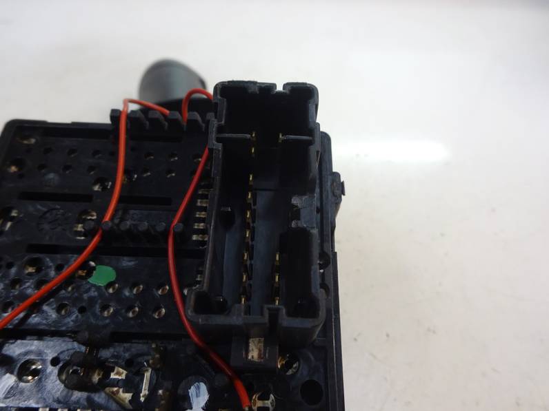 MANDO LIMPIA DACIA LOGAN MCV II 2015 1.5 DCI D FAP (90 CV)