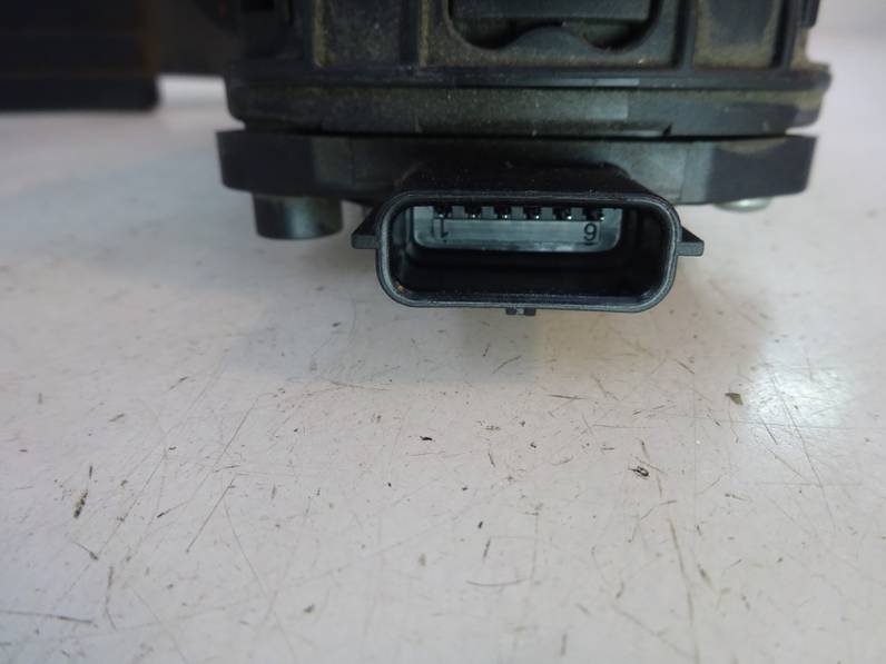 POTENCIOMETRO PEDAL DACIA LOGAN MCV II 2015 1.5 DCI D FAP (90 CV)