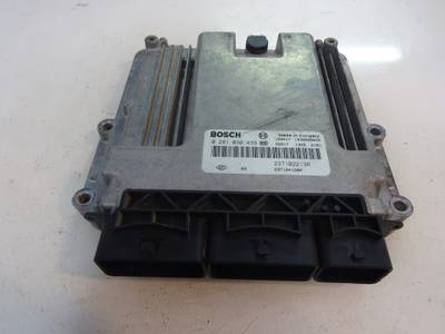 CENTRALITA MOTOR UCE DACIA LOGAN MCV II 2015 1.5 DCI D FAP (90 CV)