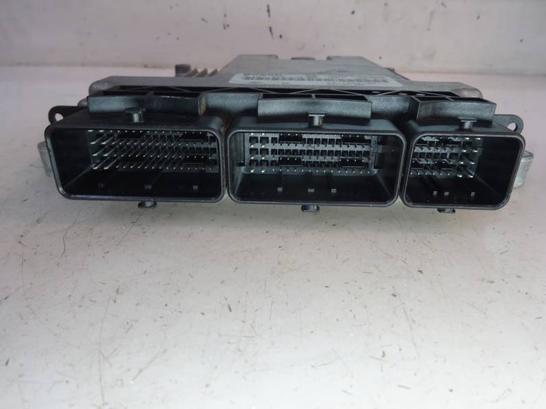 CENTRALITA MOTOR UCE DACIA LOGAN MCV II 2015 1.5 DCI D FAP (90 CV)