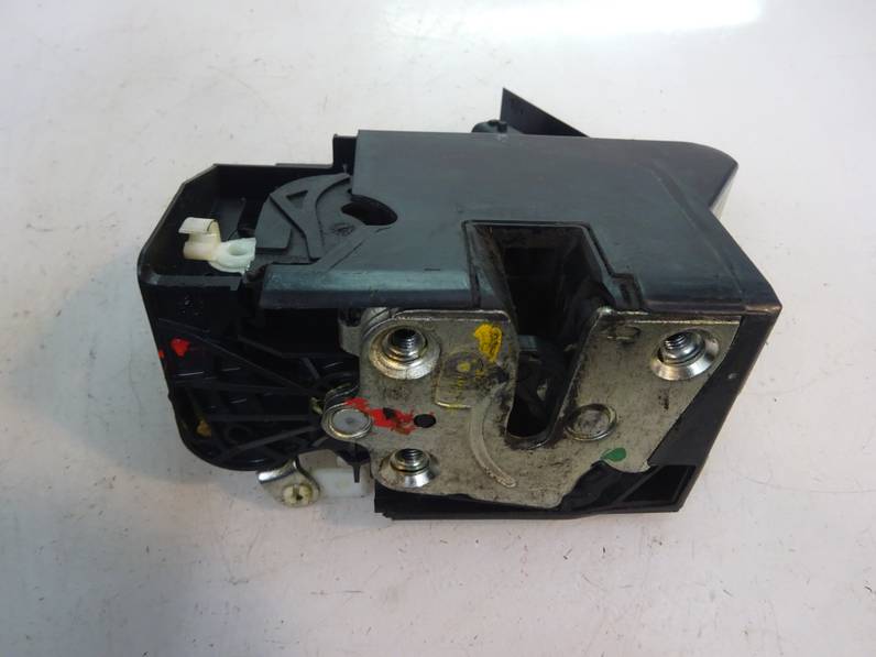 CERRADURA PUERTA DELANTERA DERECHA DACIA LOGAN MCV II 2015 1.5 DCI D FAP (90 CV)