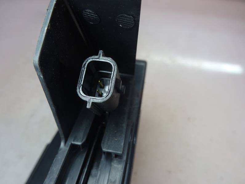 CERRADURA PUERTA DELANTERA DERECHA DACIA LOGAN MCV II 2015 1.5 DCI D FAP (90 CV)