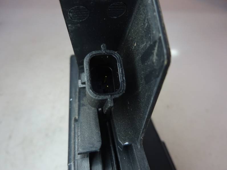 CERRADURA PUERTA TRASERA IZQUIERDA DACIA LOGAN MCV II 2015 1.5 DCI D FAP (90 CV)