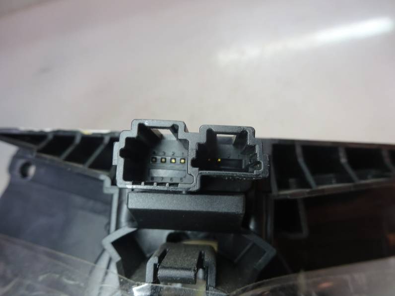 ANILLO AIRBAG DACIA LOGAN MCV II 2015 1.5 DCI D FAP (90 CV)