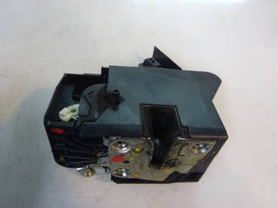 CERRADURA PUERTA TRASERA DERECHA DACIA LOGAN MCV II 2015 1.5 DCI D FAP (90 CV)