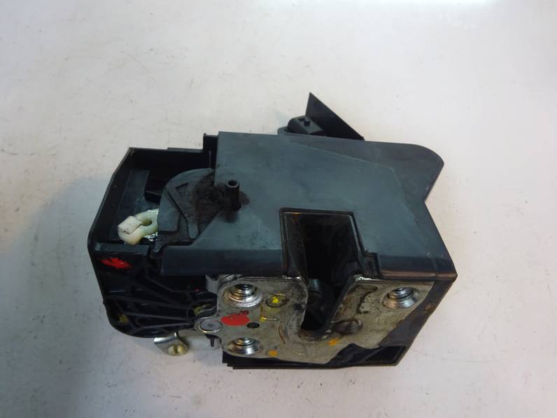 CERRADURA PUERTA TRASERA DERECHA DACIA LOGAN MCV II 2015 1.5 DCI D FAP (90 CV)